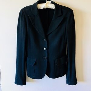 Little black vest TeenFlo